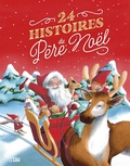 Marc Séassau - 24 histoires du Père Noël.