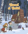 Jakob et Wilhelm Grimm et Anne Royer - Hansel et Gretel.