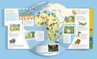 Atlas des animaux