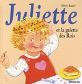 Doris Lauer - Juliette et la galette des Rois.
