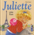 Doris Lauer - Juliette visite Paris.