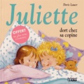 Doris Lauer - Juliette dort chez sa copine.