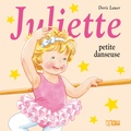 Doris Lauer - Juliette petite danseuse.