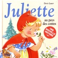 Doris Lauer - Juliette au pays des contes.