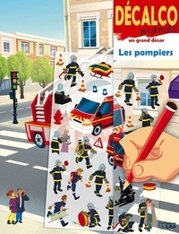  El Gunto - Les pompiers.