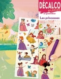 Mayalen Goust - Les princesses.