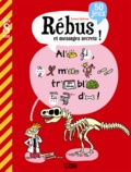  Audouin - Rébus et messages secrets.