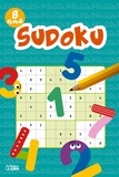 Jacques Loëss - Sudoku 8 ans.