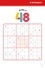 Jacques Loëss - Sudoku 9 ans.