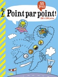 Pierre Caillou et Louis Alloing - Point par point ! 100 à 200 points - 55 jeux.