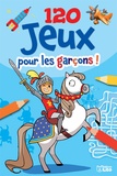  Lito - Pour les garçons ! - 5-8 ans.