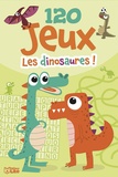  Monsieur Dupont - Les dinosaures !.