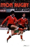 B John - Mon rugby.
