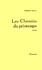 Pierre Daix - Les chemins du printemps.