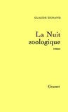 C Durand - La Nuit zoologique.