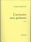 Jacques Brenner - L'armoire aux poisons.