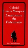 Gabriel Garcia Marquez - L'automne du patriarche.