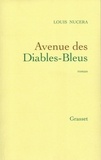 Louis Nucéra - Avenue des diables bleus.