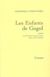 Dominique Fernandez - Les enfants de Gogol.