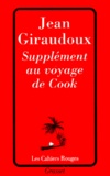 Jean Giraudoux - Supplément au voyage de Cook - Pièce en un acte.