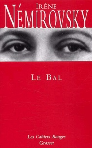 Irène Némirovsky - Le bal.