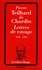 Pierre Teilhard de Chardin - Lettres de voyage 1923-1955.