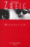 Stefan Zweig - Magellan.