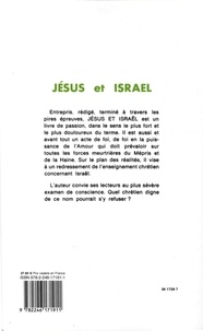 Jésus et Israël