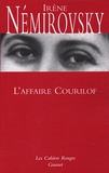 Irène Némirovsky - L'affaire Courilof.