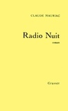 Claude Mauriac - Radio Nuit.