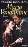Jacques Duquesne - Maria Vandamme.