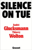 Thierry Wolton et André Glucksmann - .