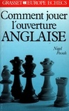 Nigel Povah - Comment jouer l'anglaise.