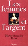 Marie-Françoise Hans - .