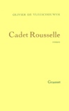 Olivier De Vleeschouwer - Cadet Rousselle.