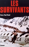 Piers Paul Read - Les survivants.