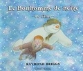Raymond Briggs - Le bonhomme de neige - Le film.