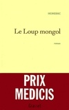  Homéric - Le loup mongol.