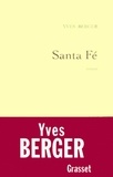 Yves Berger - Santa Fé.