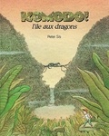 Peter Sis - Komodo ! - L'île aux dragons.