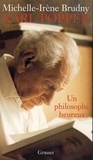 Michelle-Irène Brudny - Karl Popper.