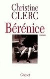 Christine Clerc - Bérénice.