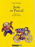 Christophe Donner - Jean et Pascal.