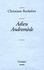 Christiane Rochefort - Adieu Andromède !.