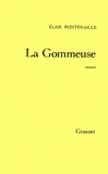 Elise Fontenaille - La gommeuse.