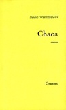 Marc Weitzmann - Chaos.