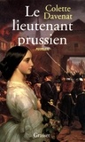 Colette Davenat - Le Lieutenant prussien.