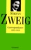 Stefan Zweig - .
