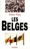 Didier Pavy - Les Belges.
