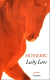  Homéric - Lady Love.